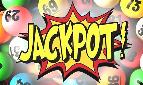 jackpot mentality